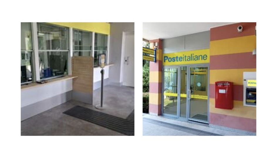 Progetto Polis, riaperti uffici postali di Briga Novarese e San Maurizio d'Opaglio